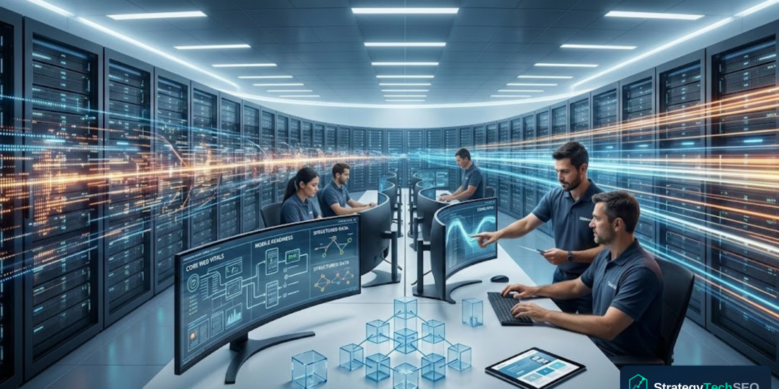 Why Is Technical SEO Important