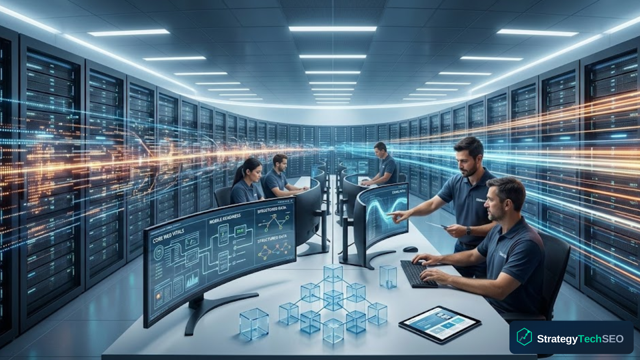 Why Is Technical SEO Important: The Foundation of Every Ranking