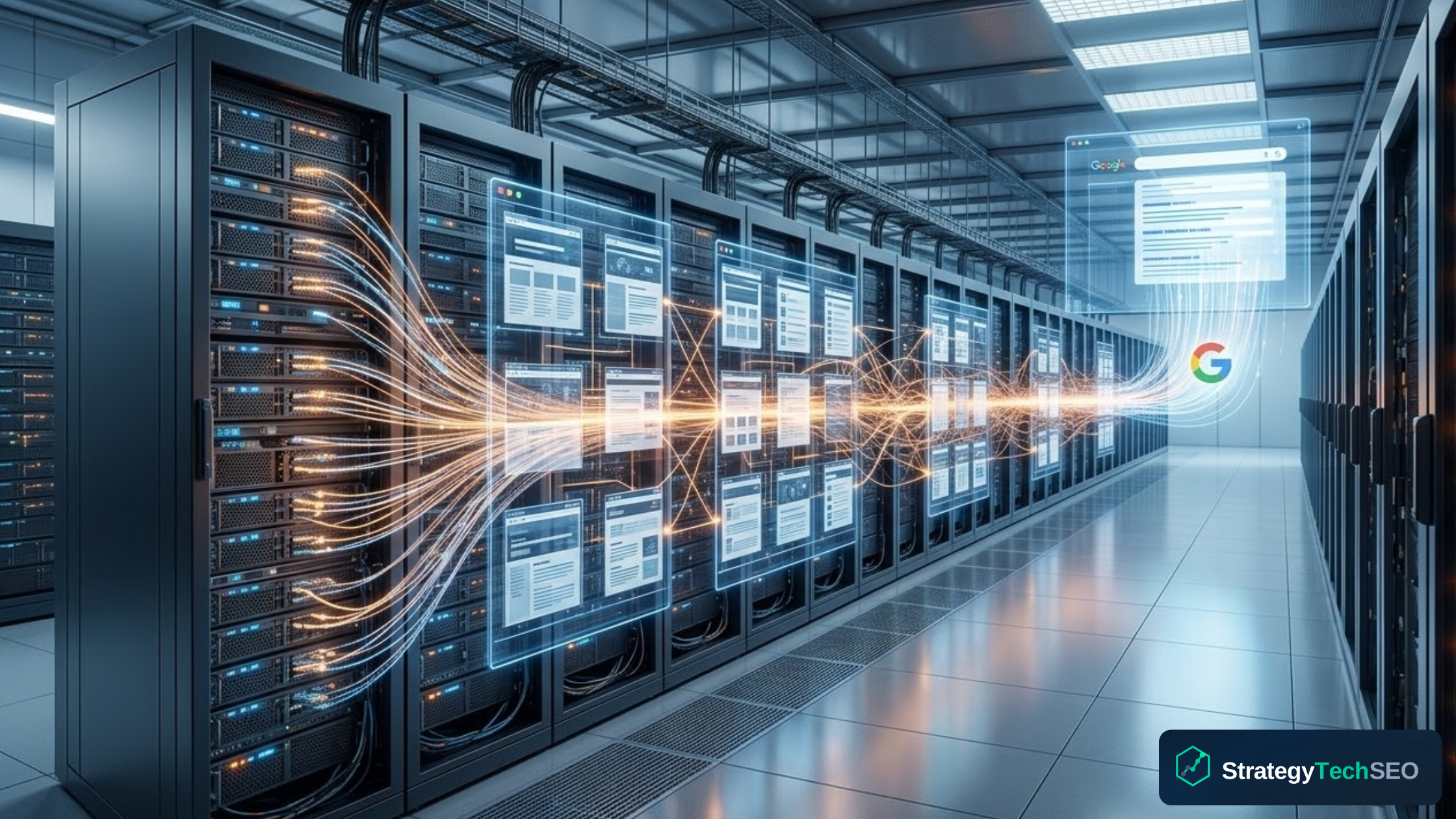 Programmatic SEO Strategy: Ideas for Building Landing Pages That Scale Without Sacrificing Quality