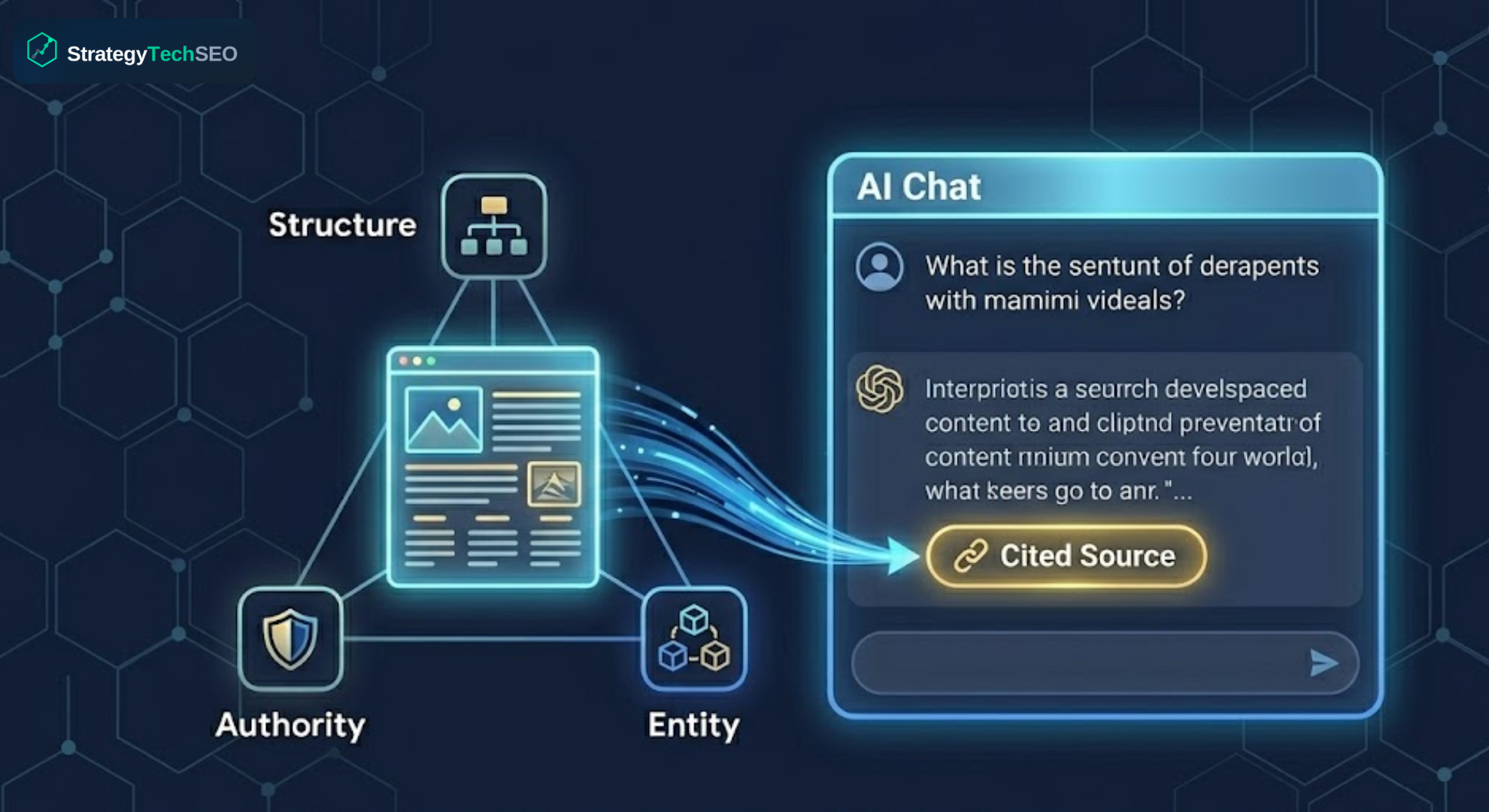 How to Get Your Content Cited by ChatGPT and Perplexity