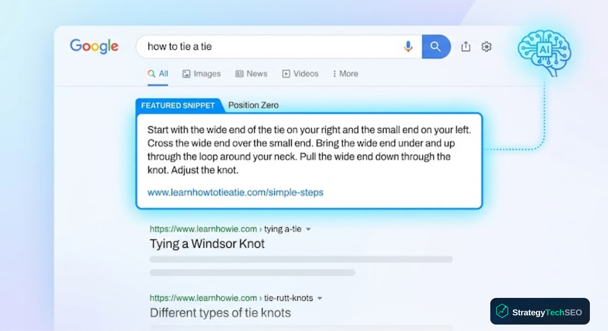 How to Get Featured Snippets by Structuring Content for Position Zero and AI Answers