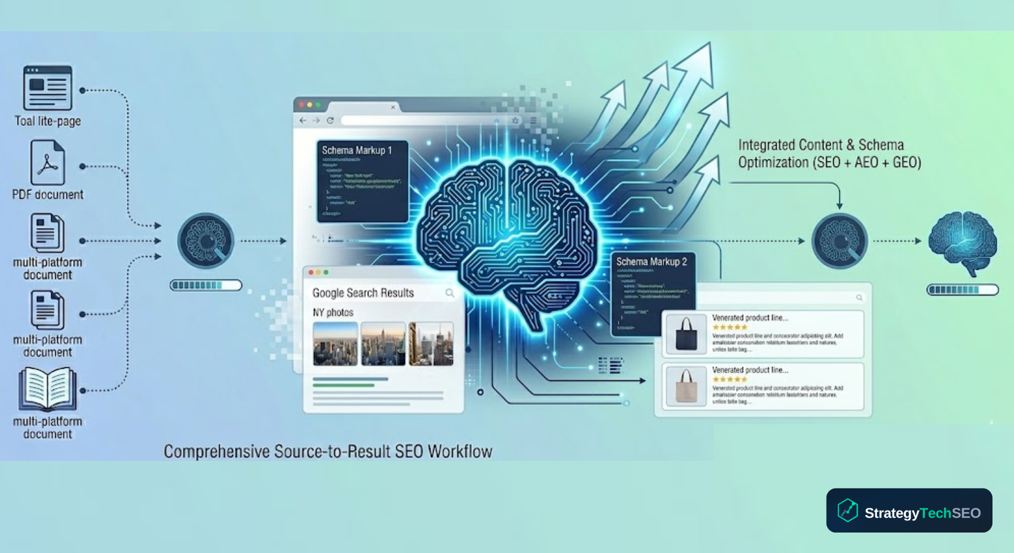 AI Overviews SEO Impact: Why AI Is Filtering for Quality and How to Adapt