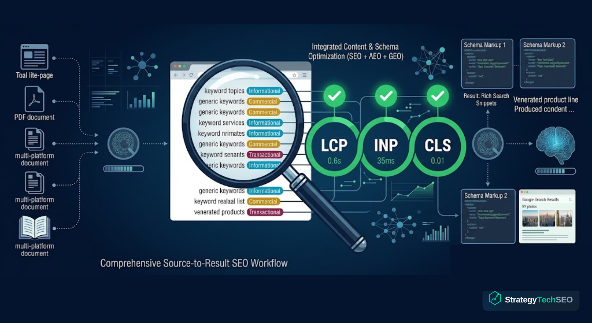 Core Web Vitals in 2026: What Google Still Measures and Why It Matters