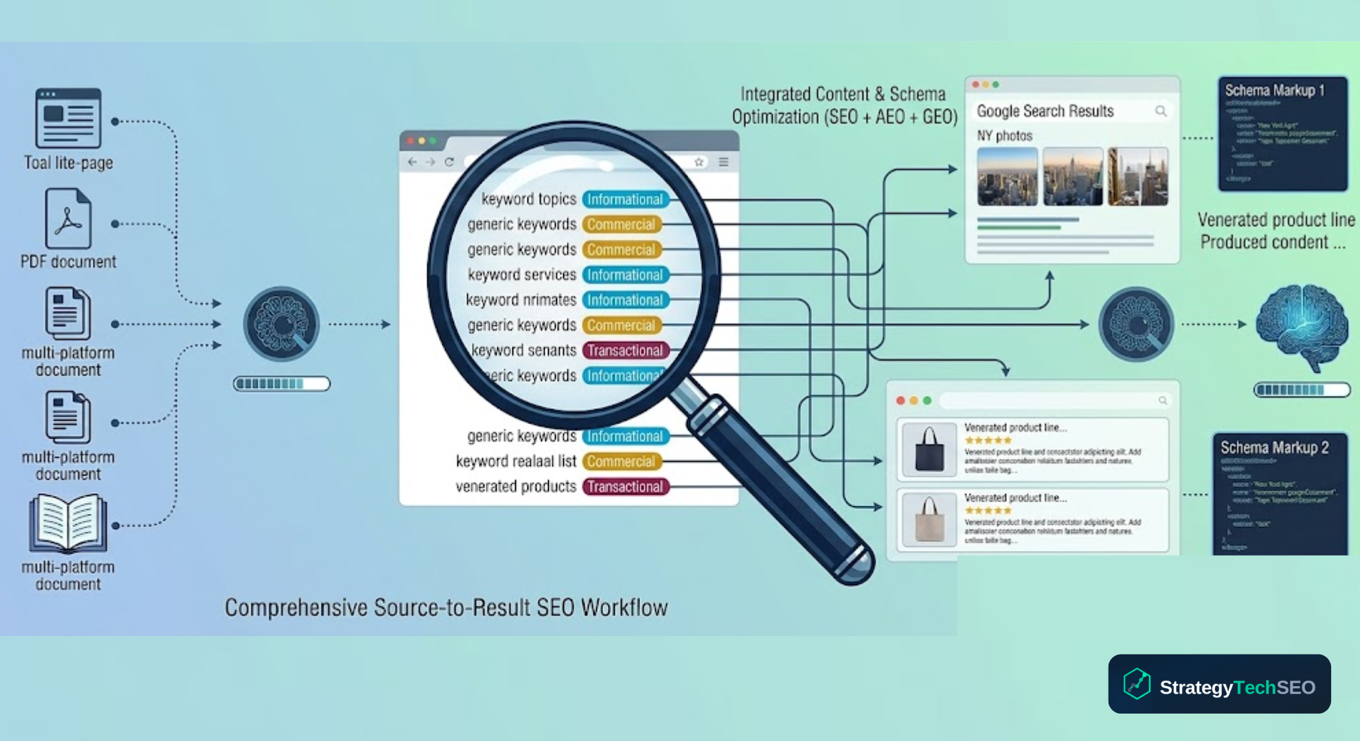 How to Do Keyword Research in 2026: The Intent-First Approach